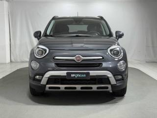 FIAT 500X usata, con Cruise Control