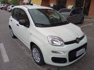 FIAT Panda usata, con Airbag Passeggero