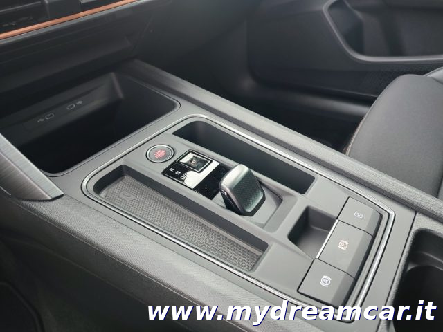 CUPRA Formentor usata, con Fari LED