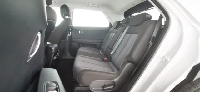 HYUNDAI Ioniq 5 usata, con Immobilizzatore elettronico