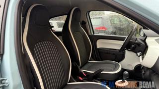 RENAULT Twingo Electric usata, con Climatizzatore