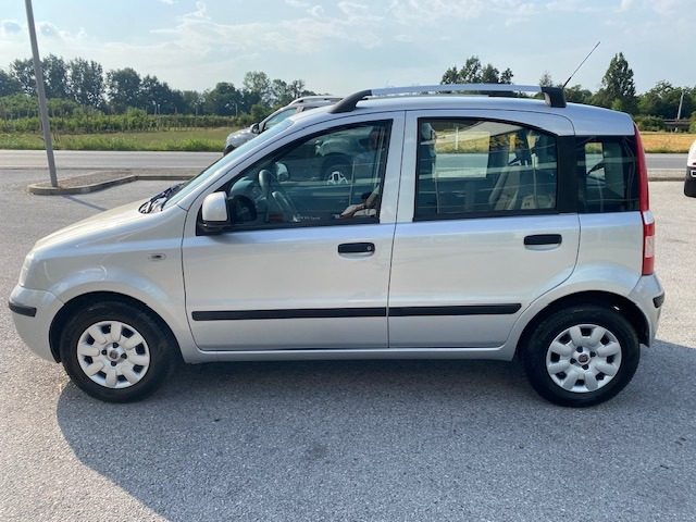 FIAT Panda usata, con Airbag Passeggero