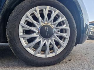 FIAT 500 usata, con Alzacristalli elettrici