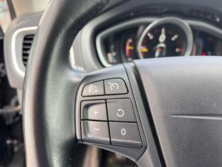 VOLVO V40 usata, con Chiusura centralizzata