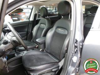 FIAT 500X usata, con Controllo automatico clima