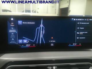 BMW 320 usata, con Portellone posteriore elettrico