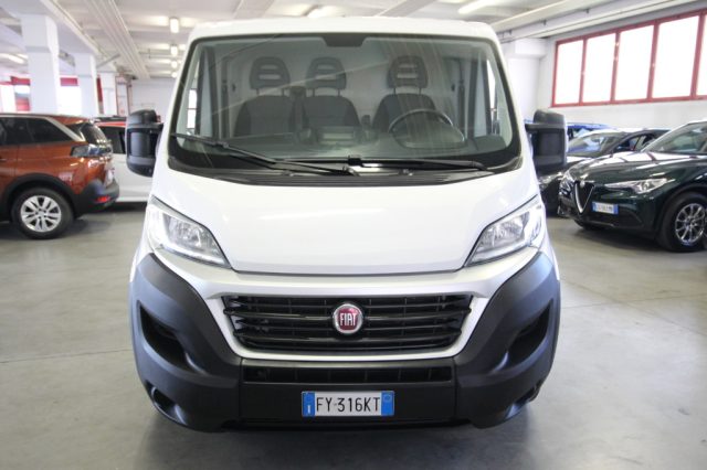 FIAT Ducato usata, con ABS