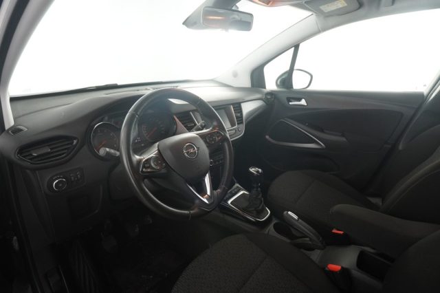 OPEL Crossland usata 7
