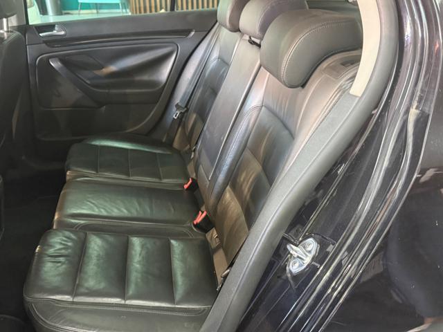 VOLKSWAGEN Golf usata 10
