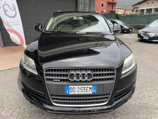 AUDI Q7 usata, con Climatizzatore