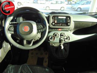 FIAT Panda usata, con Airbag