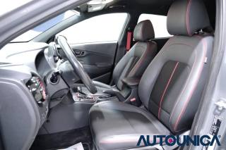 HYUNDAI Kona usata, con Antifurto