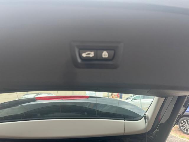 BMW X1 usata, con Filtro antiparticolato