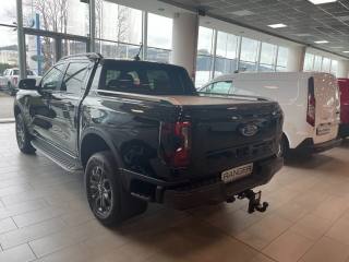 FORD Ranger usata, con Autoradio