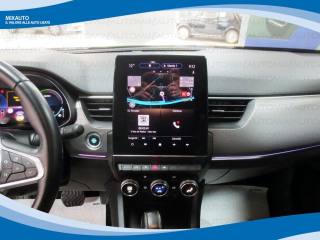 RENAULT Arkana usata, con Autoradio