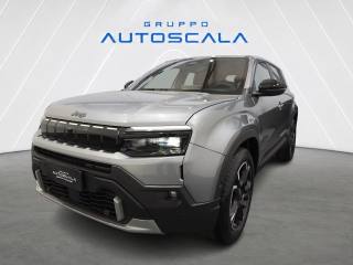JEEP Avenger 1.2 Turbo 100 CV Summit My27