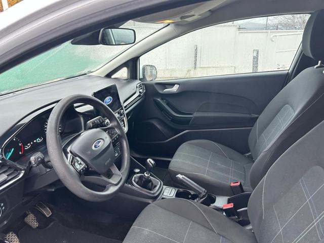 FORD Fiesta usata, con Servosterzo