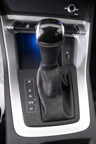 AUDI Q3 usata, con Autoradio