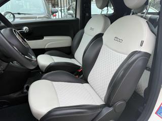 FIAT 500 usata, con Cruise Control