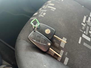 FIAT Qubo usata, con USB