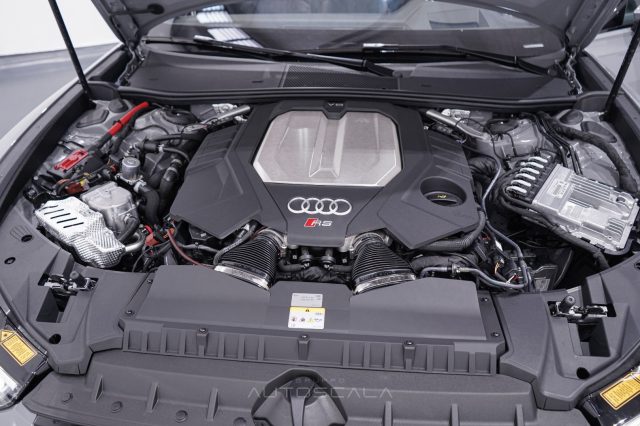 AUDI RS6 usata 67
