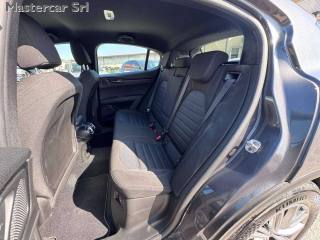 ALFA ROMEO Stelvio usata, con Immobilizzatore elettronico