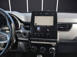 RENAULT Arkana usata, con Sistema di navigazione