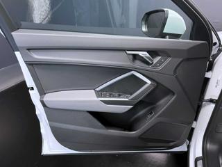 AUDI Q3 usata, con Autoradio