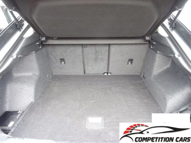 AUDI Q3 usata, con Sedile posteriore sdoppiato