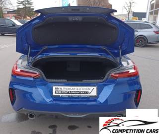 BMW Z4 usata, con Controllo trazione