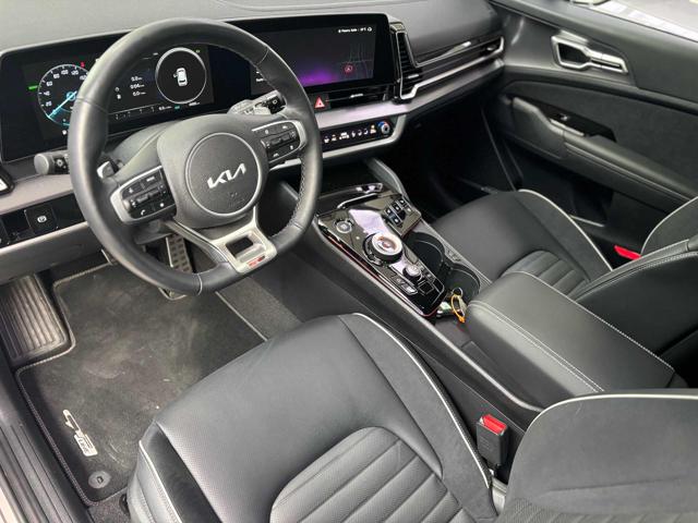 KIA Sportage usata, con Autoradio