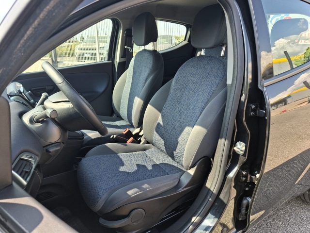 LANCIA Ypsilon usata 5