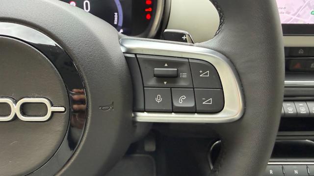 FIAT 600 usata, con Autoradio