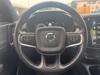 VOLVO XC40 usata, con Climatizzatore