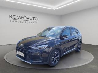 MG ZS usata, con Airbag