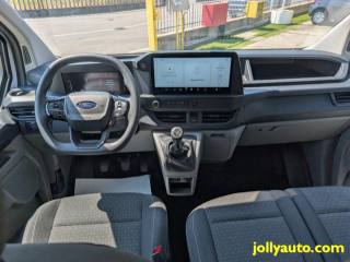 FORD Transit Custom usata, con Start/Stop Automatico