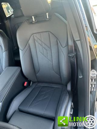 BMW X3 usata, con ESP