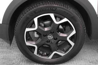 OPEL Mokka usata, con Fari LED
