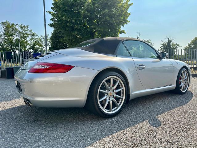 PORSCHE 911 usata, con Airbag Passeggero
