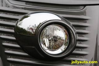 CITROEN Jumper usata 13