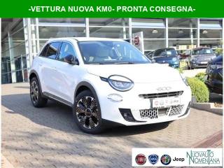 FIAT 600 Hybrid 110CV DCT6 MHEV La Prima NAVI / TELECAMERA