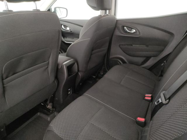 RENAULT Kadjar usata, con MP3