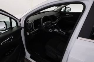 KIA Sportage usata, con Cruise Control