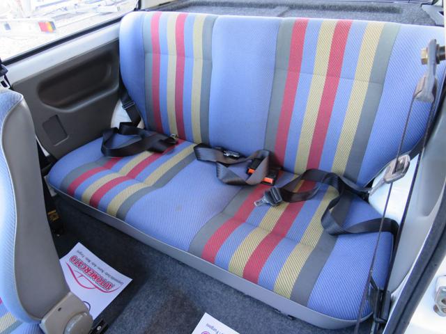 FIAT Cinquecento usata 8