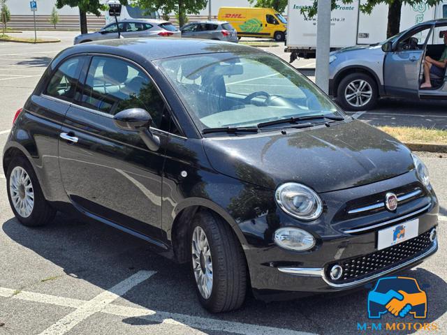 FIAT 500 usata, con Airbag laterali