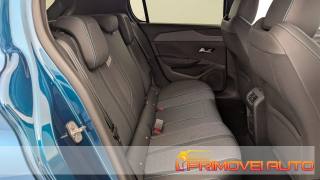 PEUGEOT 308 usata, con Cruise Control