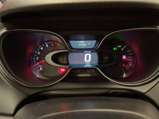 RENAULT Captur usata, con Controllo automatico clima