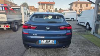 BMW X2 usata, con Cerchi in lega