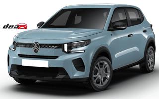 CITROEN C3 PureTech 100 S&S You Pack Plus