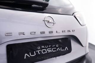 OPEL Crossland usata 24
